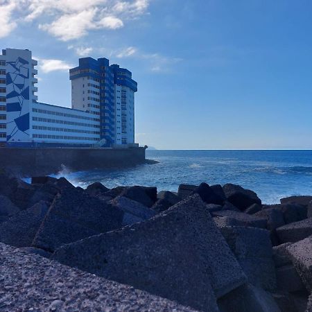 Atardecer Apartamento En Mesa Del Mar- Tacoronte Puerto De La Maderaアパートメント エクステリア 写真