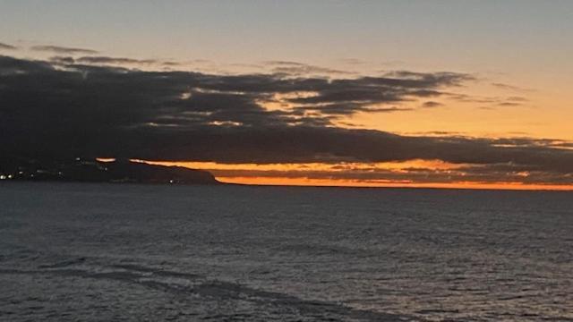 Atardecer Apartamento En Mesa Del Mar- Tacoronte Puerto De La Maderaアパートメント エクステリア 写真
