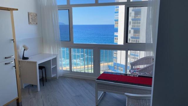 Atardecer Apartamento En Mesa Del Mar- Tacoronte Puerto De La Maderaアパートメント エクステリア 写真