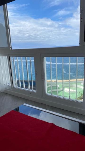 Atardecer Apartamento En Mesa Del Mar- Tacoronte Puerto De La Maderaアパートメント エクステリア 写真