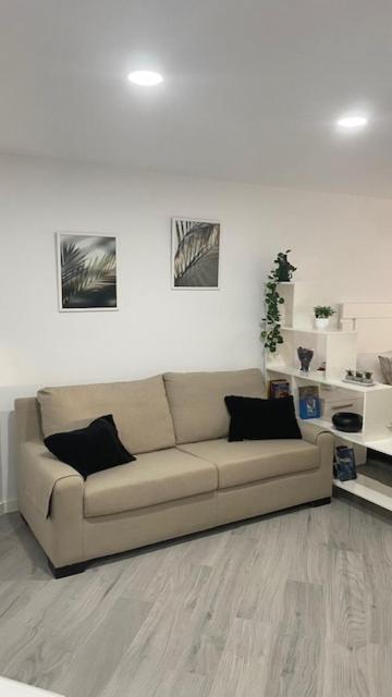 Atardecer Apartamento En Mesa Del Mar- Tacoronte Puerto De La Maderaアパートメント エクステリア 写真