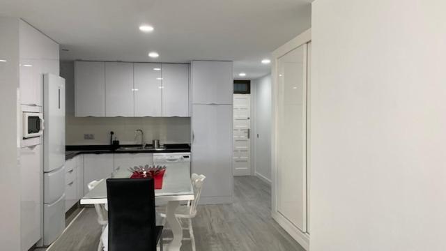Atardecer Apartamento En Mesa Del Mar- Tacoronte Puerto De La Maderaアパートメント エクステリア 写真