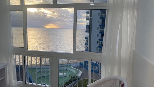Atardecer Apartamento En Mesa Del Mar- Tacoronte Puerto De La Maderaアパートメント エクステリア 写真
