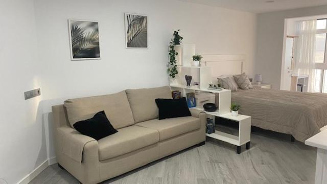 Atardecer Apartamento En Mesa Del Mar- Tacoronte Puerto De La Maderaアパートメント エクステリア 写真