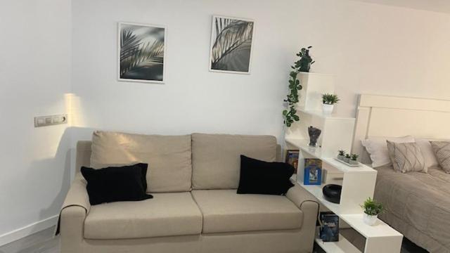 Atardecer Apartamento En Mesa Del Mar- Tacoronte Puerto De La Maderaアパートメント エクステリア 写真