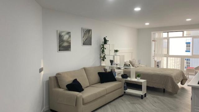 Atardecer Apartamento En Mesa Del Mar- Tacoronte Puerto De La Maderaアパートメント エクステリア 写真