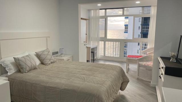 Atardecer Apartamento En Mesa Del Mar- Tacoronte Puerto De La Maderaアパートメント エクステリア 写真
