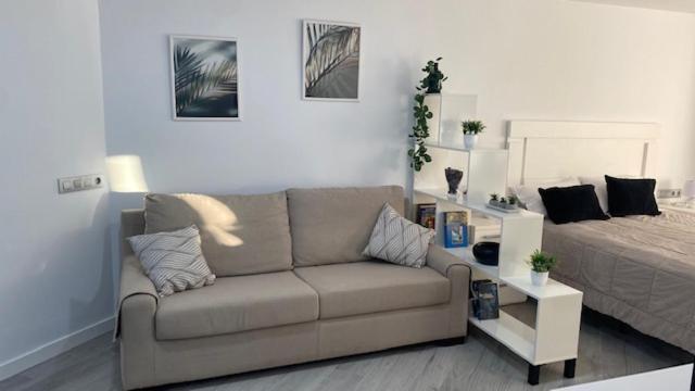Atardecer Apartamento En Mesa Del Mar- Tacoronte Puerto De La Maderaアパートメント エクステリア 写真