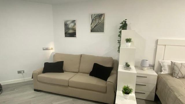 Atardecer Apartamento En Mesa Del Mar- Tacoronte Puerto De La Maderaアパートメント エクステリア 写真