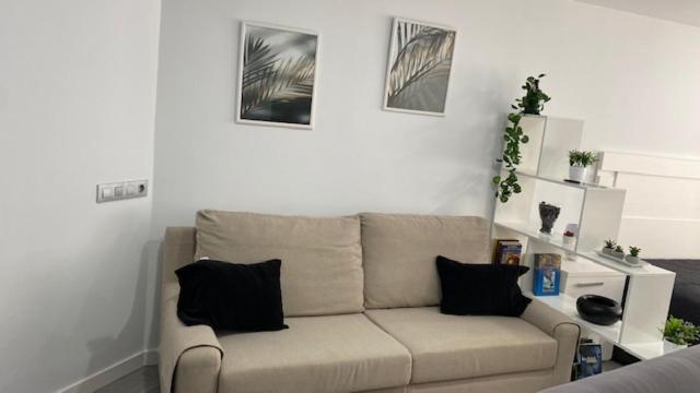 Atardecer Apartamento En Mesa Del Mar- Tacoronte Puerto De La Maderaアパートメント エクステリア 写真
